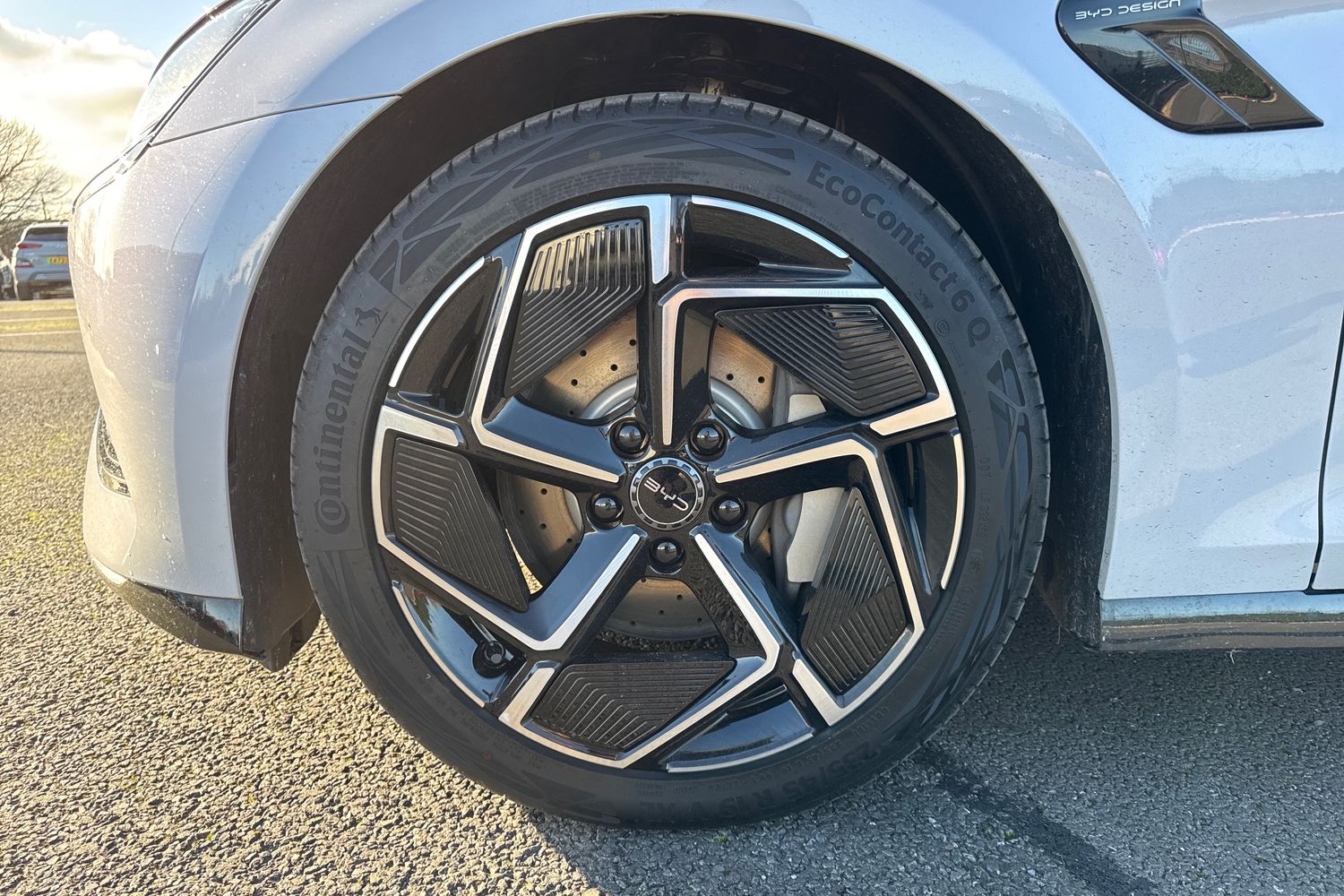 Used BYD Seal 2025 for sale - 76649353: Photo 23