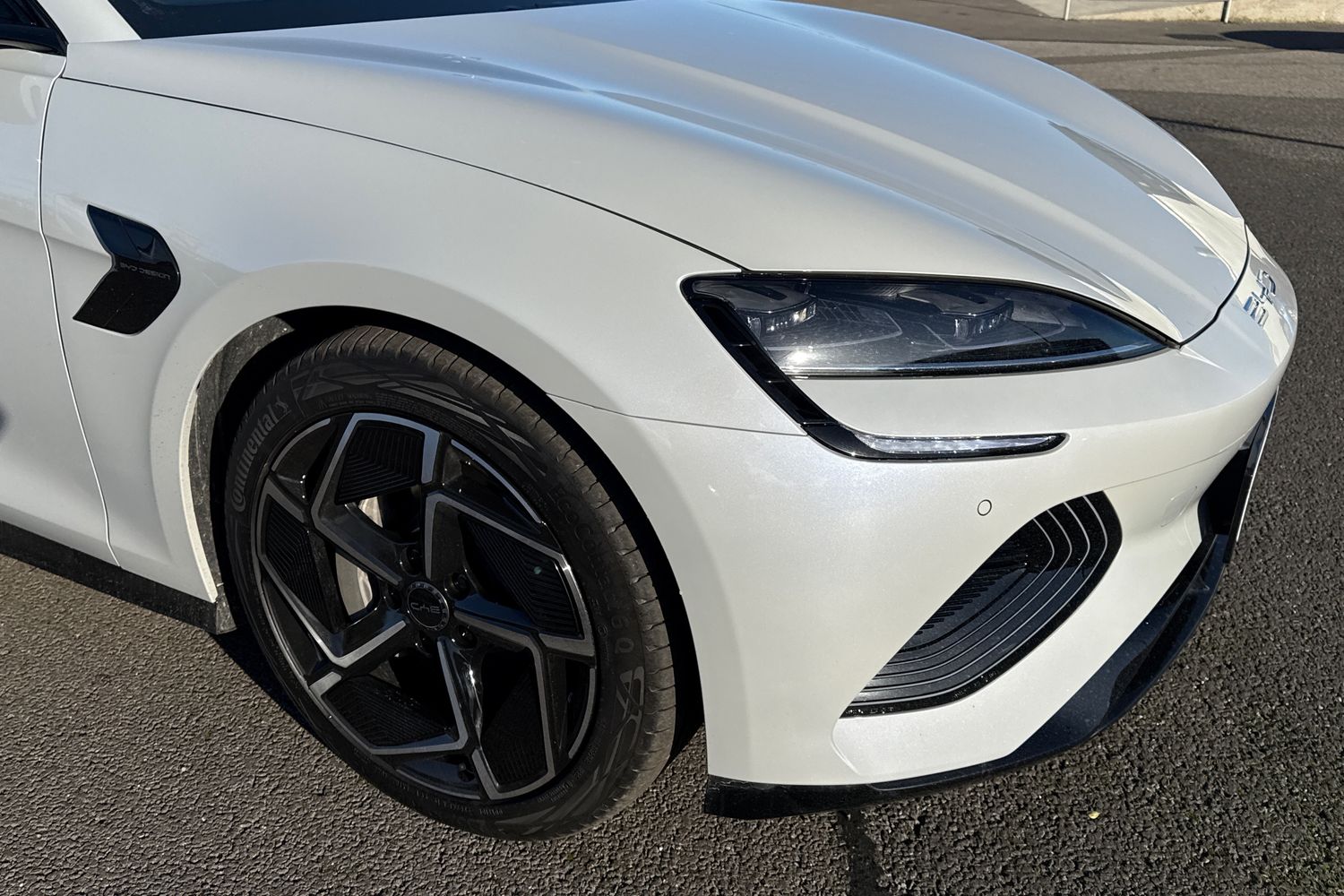 Used BYD Seal 2025 for sale - 76649353: Photo 25