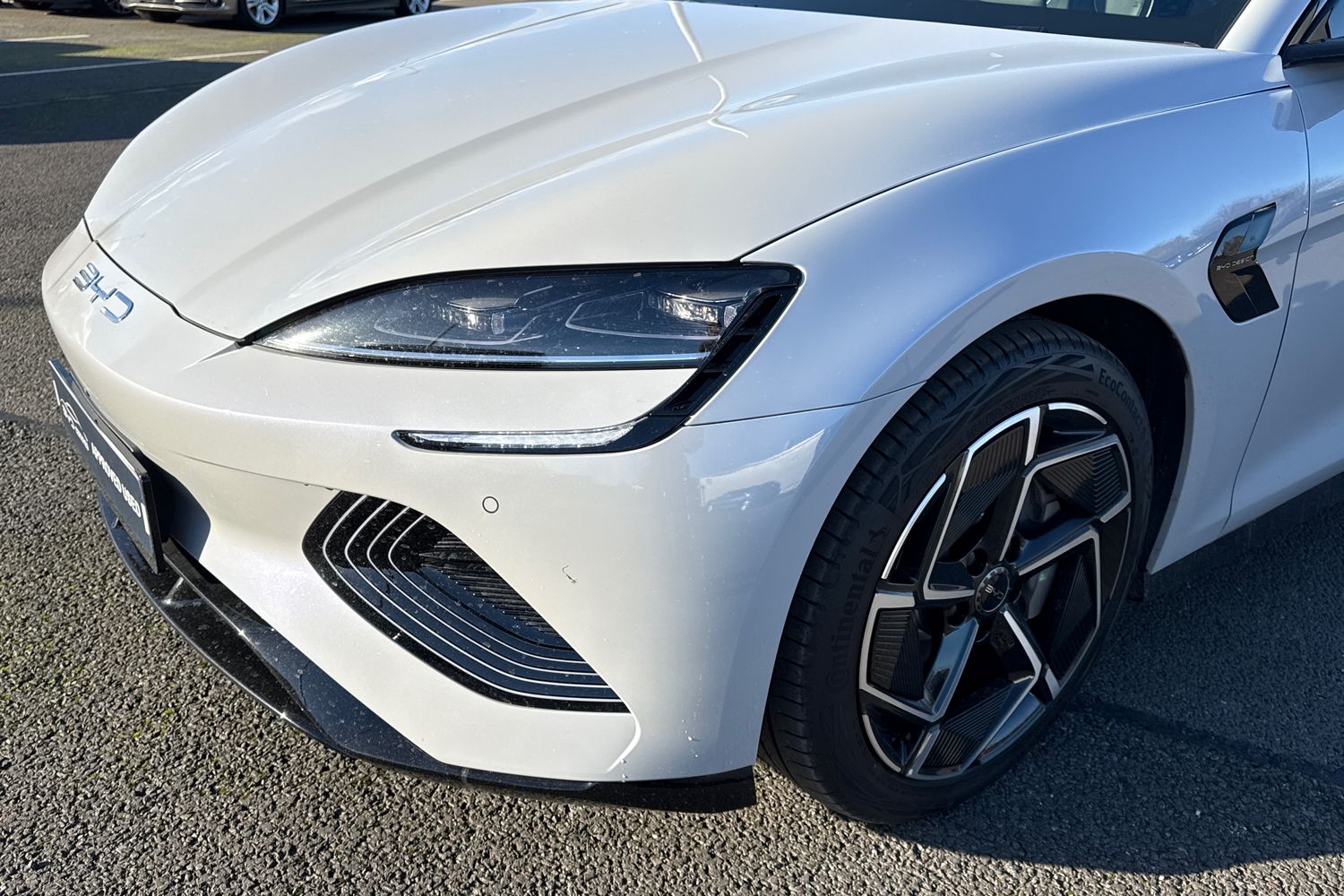 Used BYD Seal 2025 for sale - 76649353: Photo 26