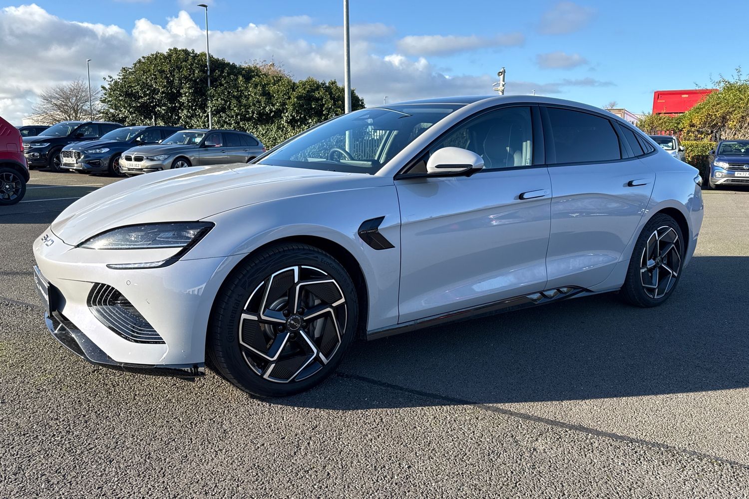 Used BYD Seal 2025 for sale - 76649353: Photo 27