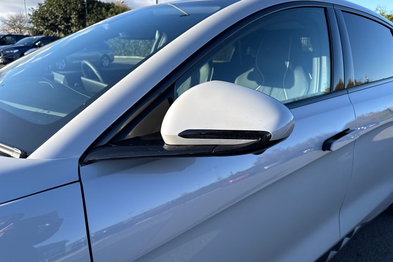 Used BYD Seal 2025 for sale - 76649353: Photo 28