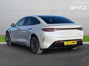 Used BYD Seal 2025 for sale - 76649353: Photo