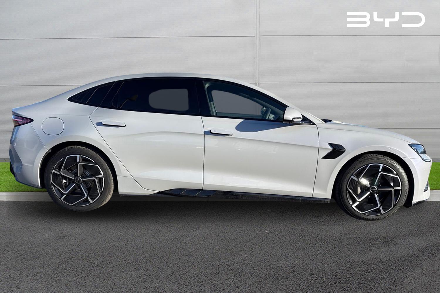 Used BYD Seal 2025 for sale - 76649353: Photo 3