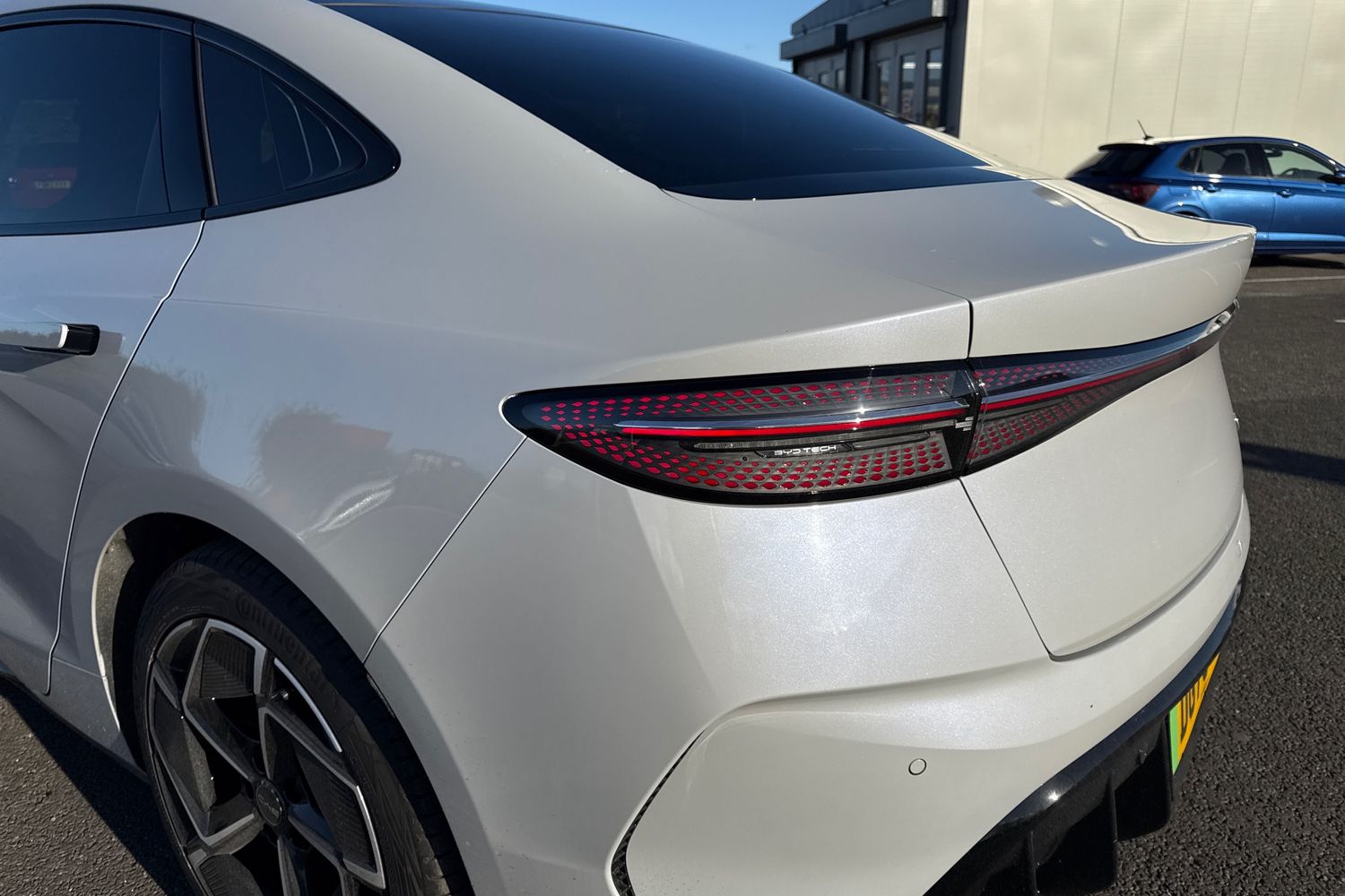 Used BYD Seal 2025 for sale - 76649353: Photo 30