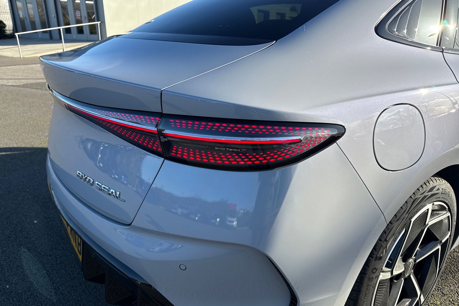 Used BYD Seal 2025 for sale - 76649353: Photo 31