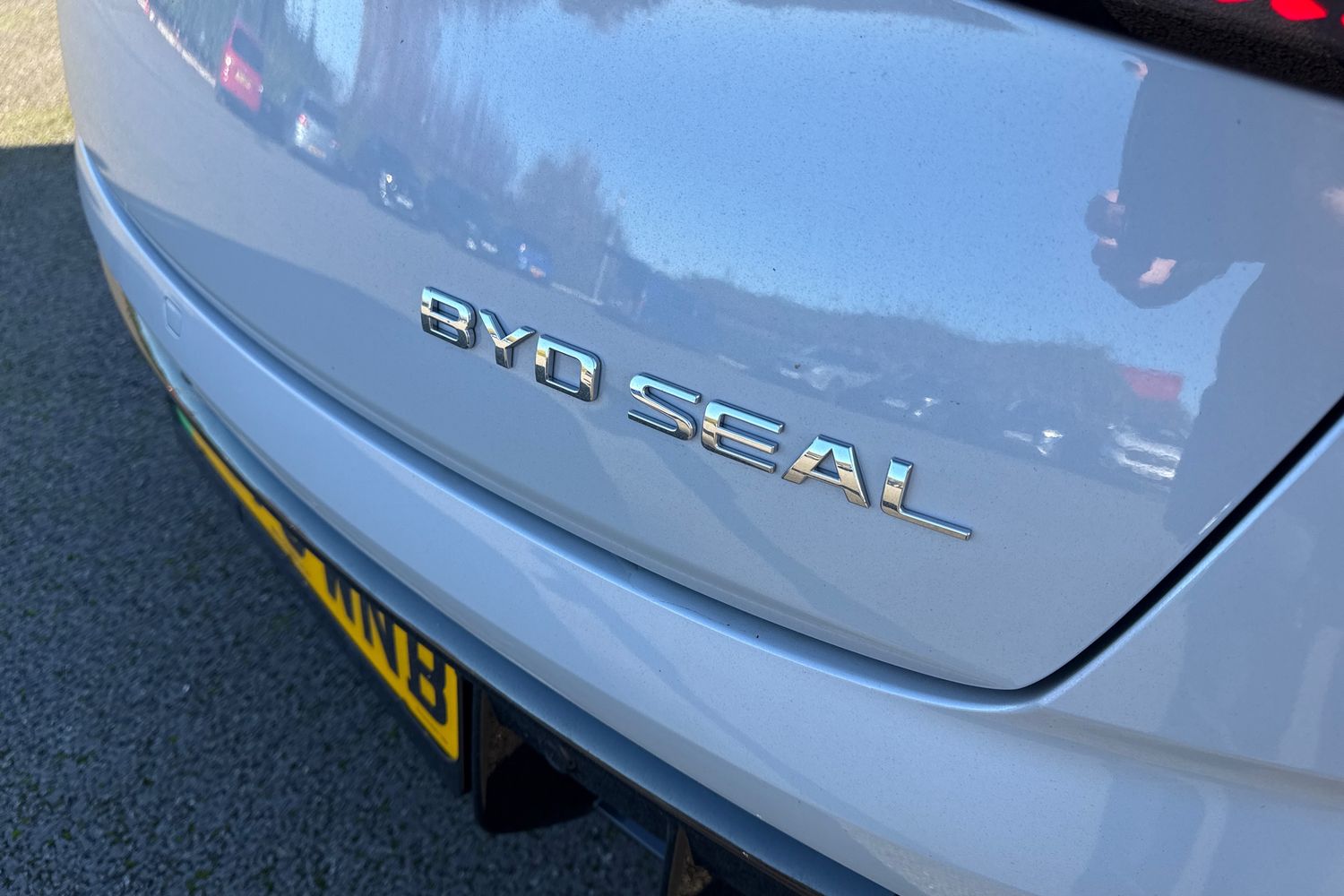 Used BYD Seal 2025 for sale - 76649353: Photo 32