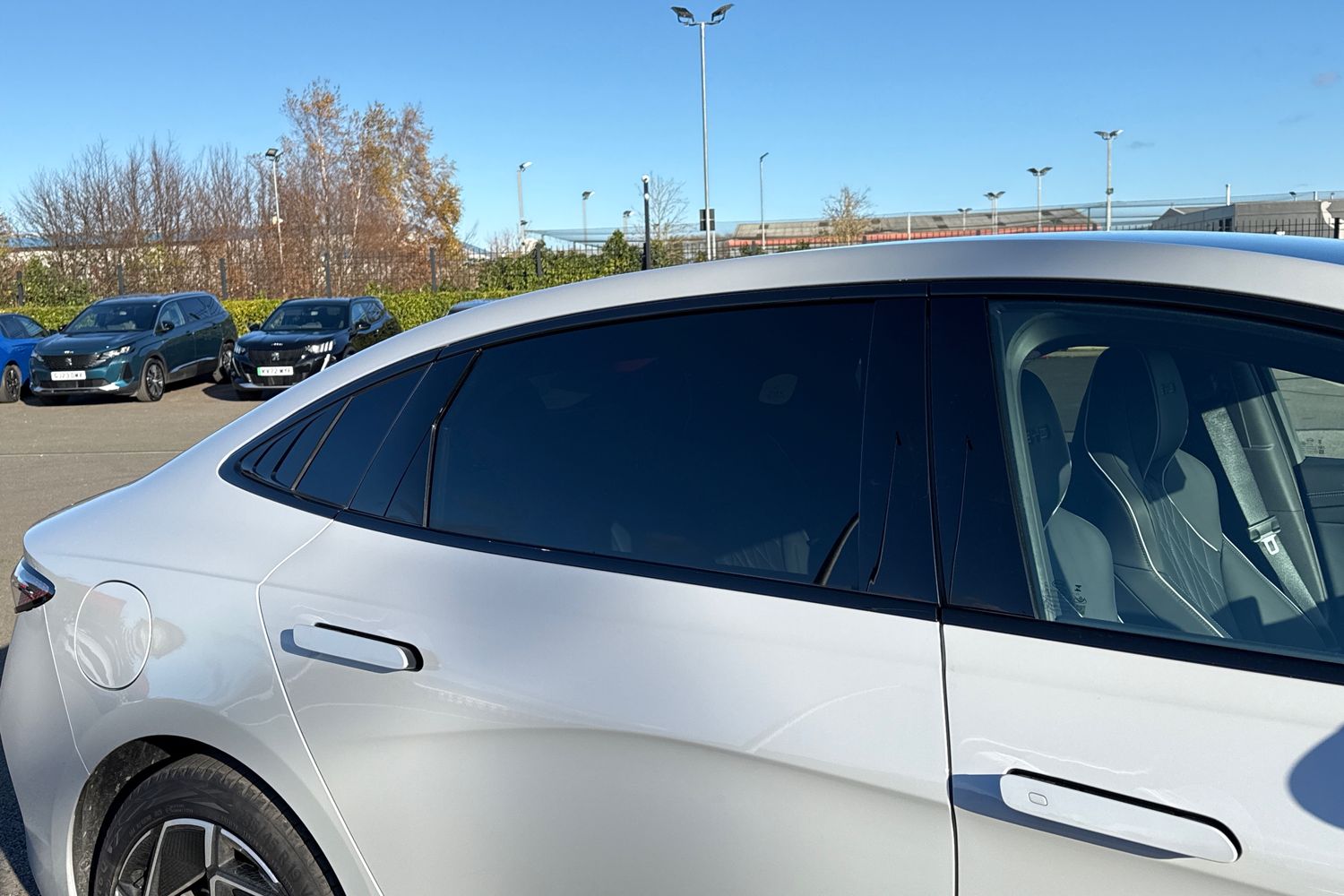 Used BYD Seal 2025 for sale - 76649353: Photo 34