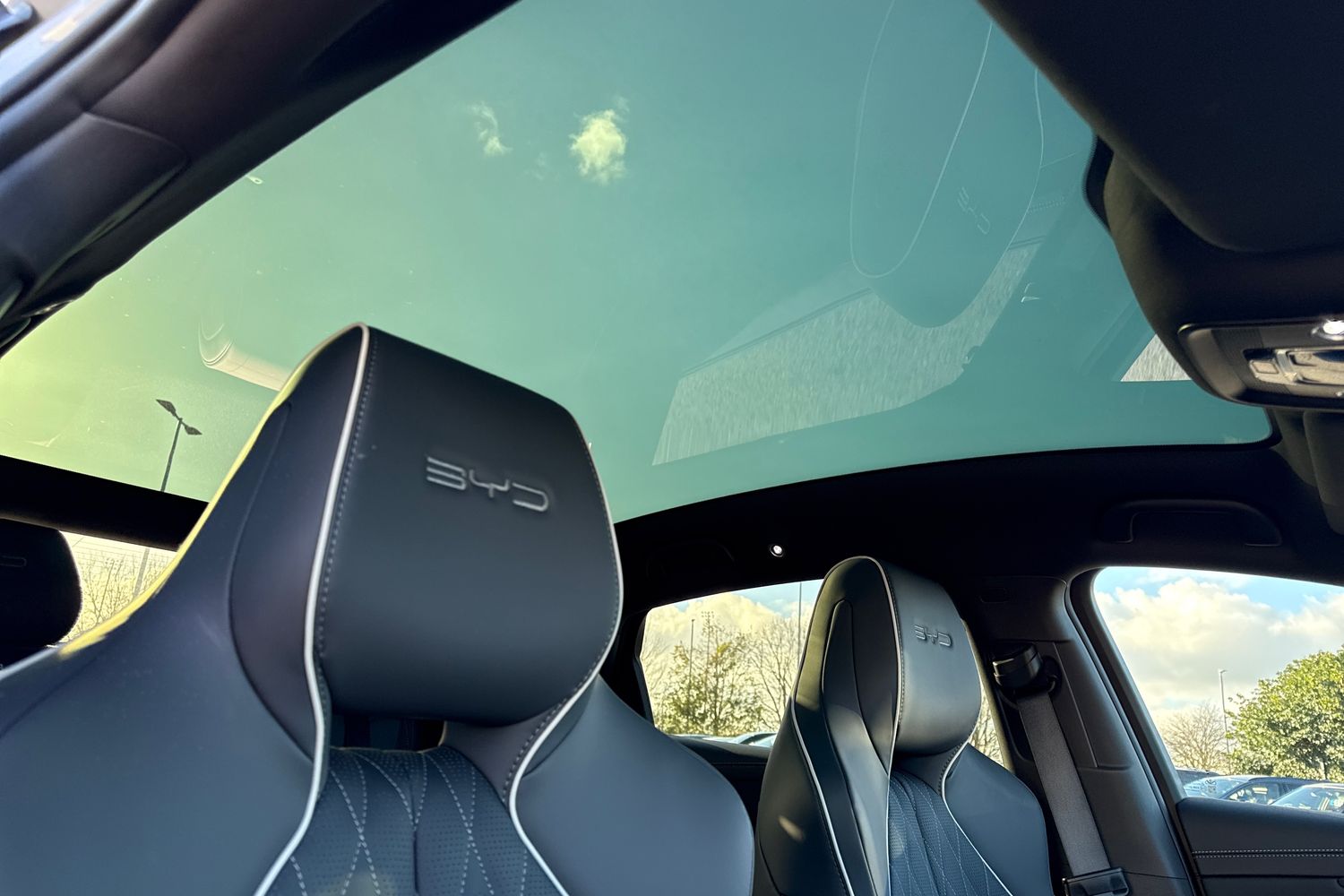 Used BYD Seal 2025 for sale - 76649353: Photo 38