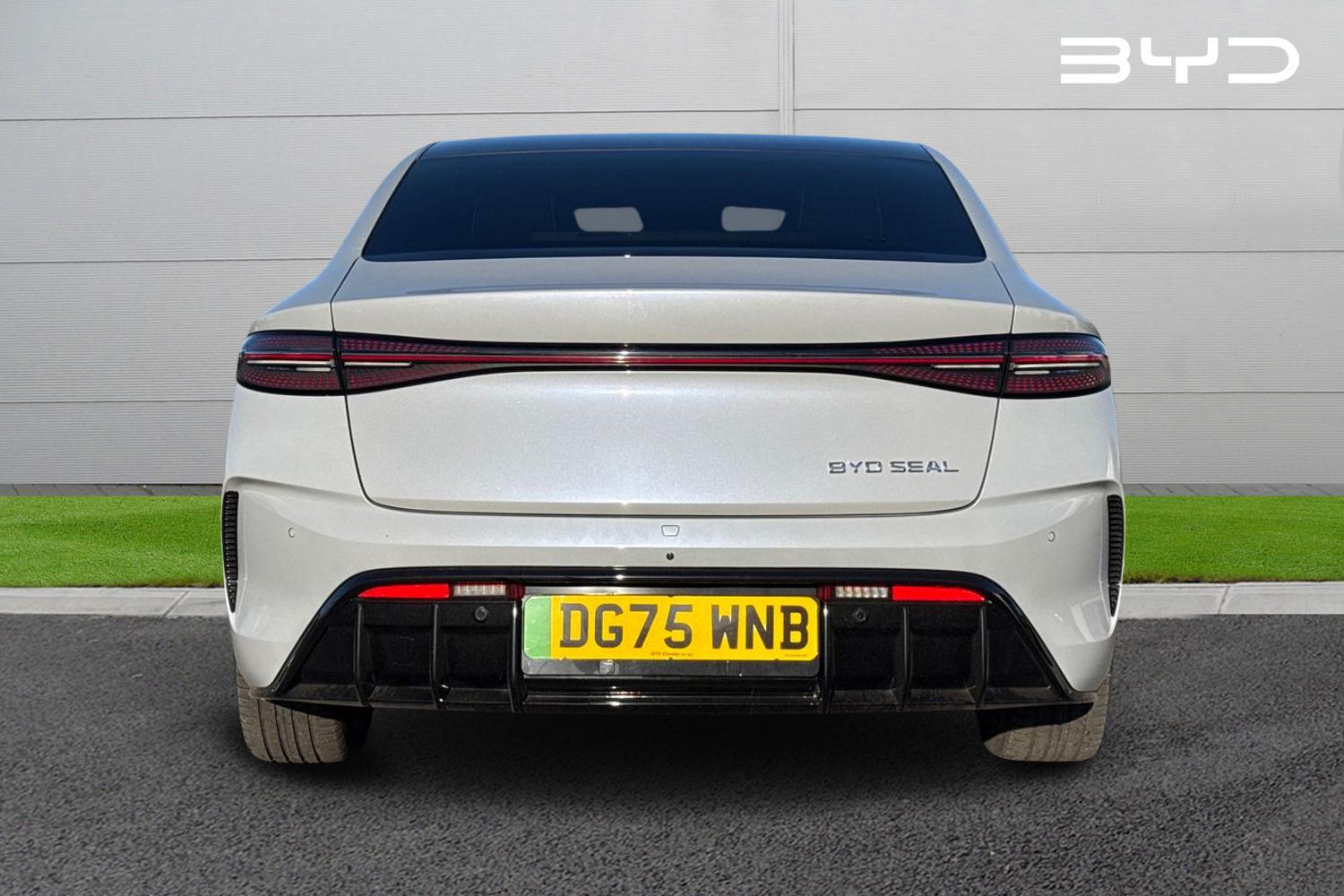 Used BYD Seal 2025 for sale - 76649353: Photo 4