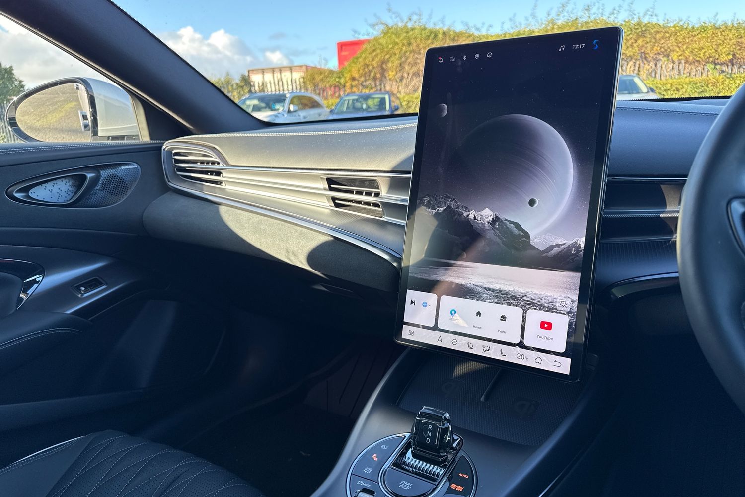 Used BYD Seal 2025 for sale - 76649353: Photo 45