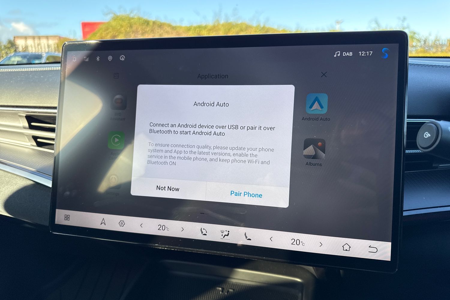 Used BYD Seal 2025 for sale - 76649353: Photo 49