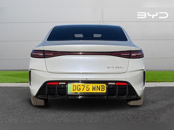Used BYD Seal 2025 for sale - 76649353: Photo