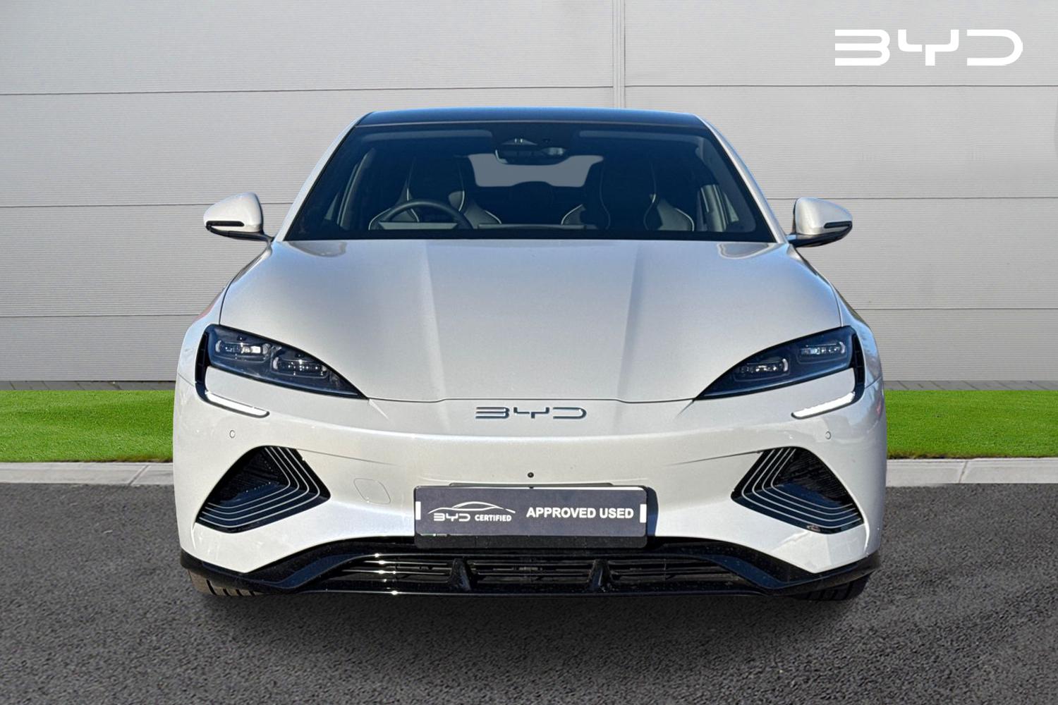 Used BYD Seal 2025 for sale - 76649353: Photo 5