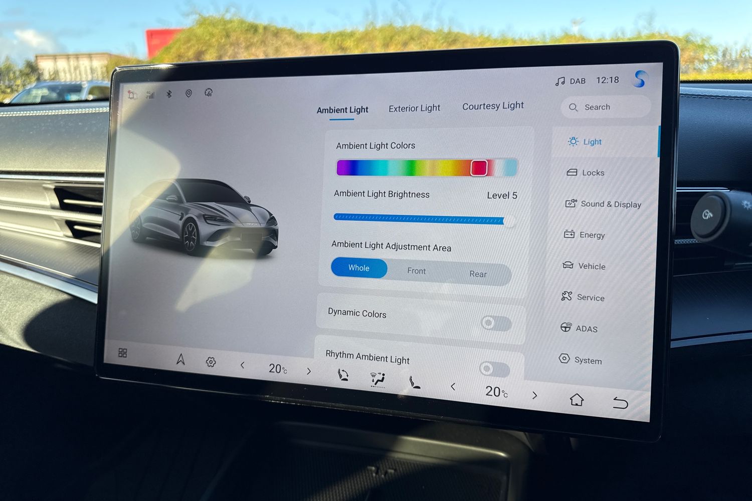Used BYD Seal 2025 for sale - 76649353: Photo 53