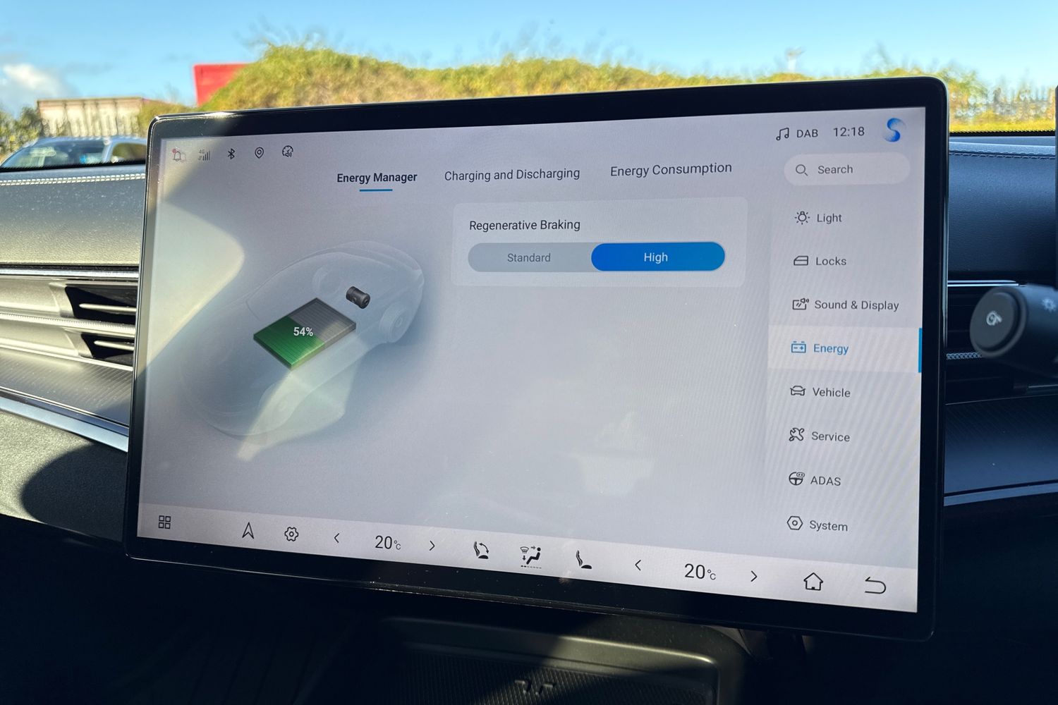 Used BYD Seal 2025 for sale - 76649353: Photo 54