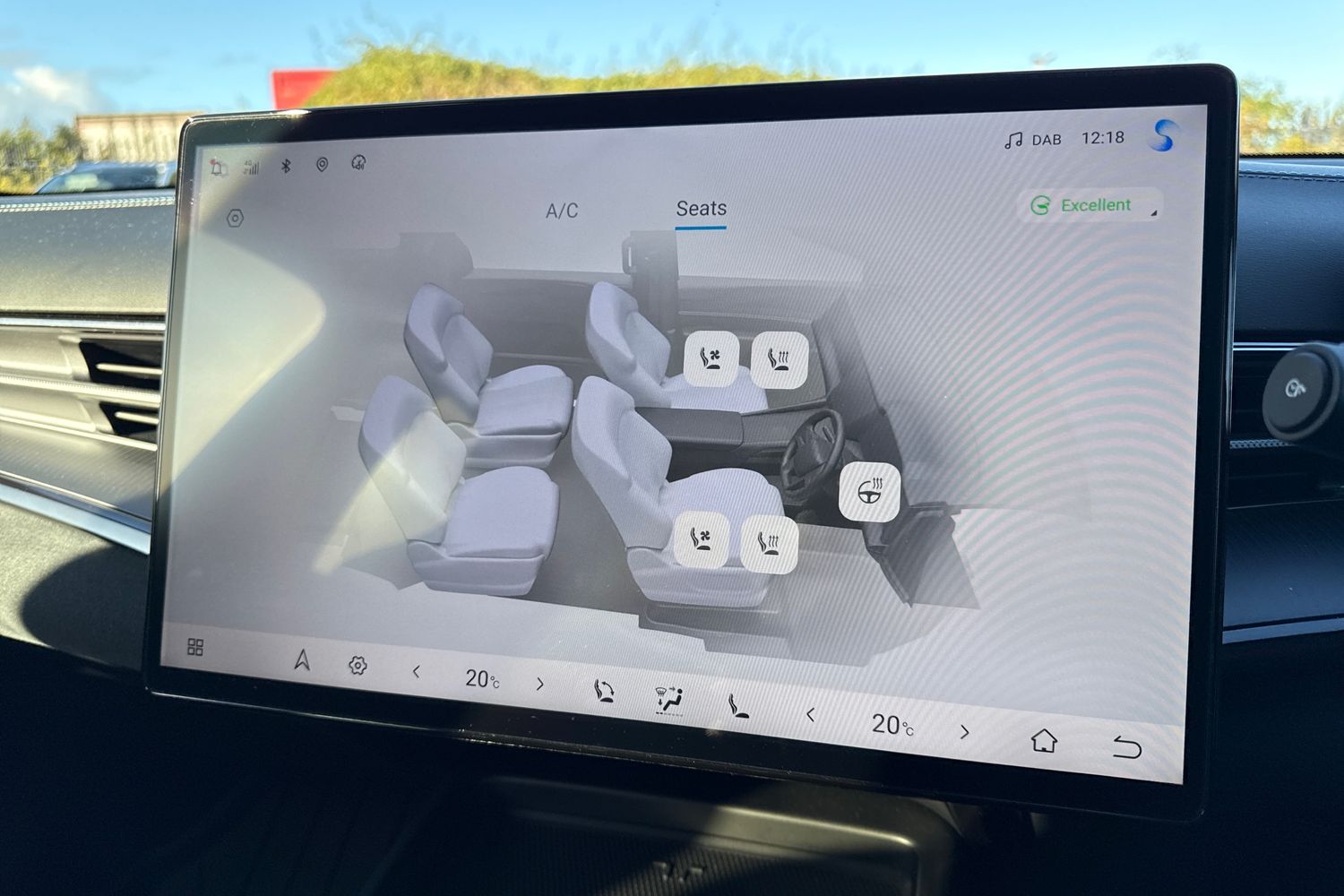 Used BYD Seal 2025 for sale - 76649353: Photo 56