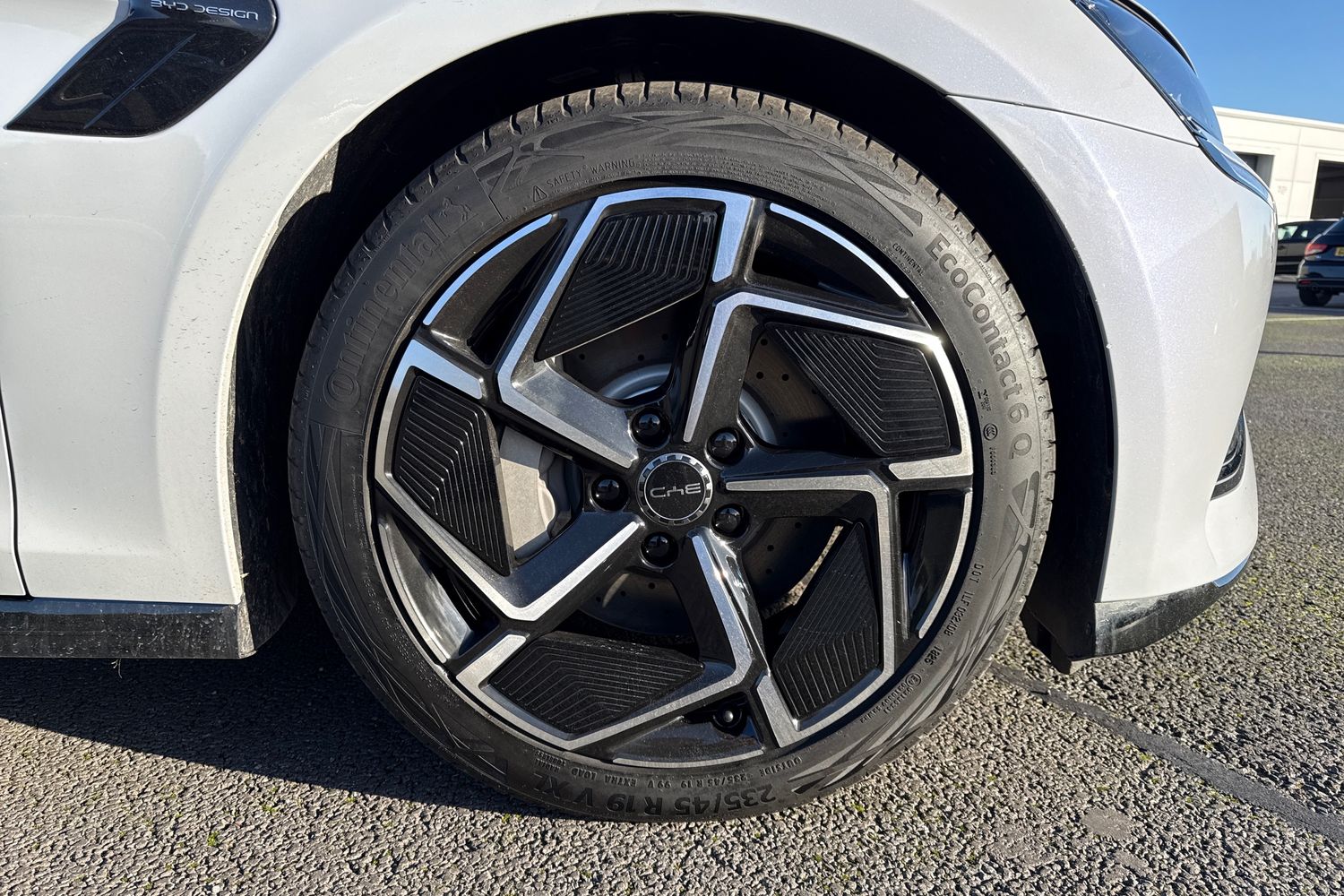 Used BYD Seal 2025 for sale - 76649353: Photo 6