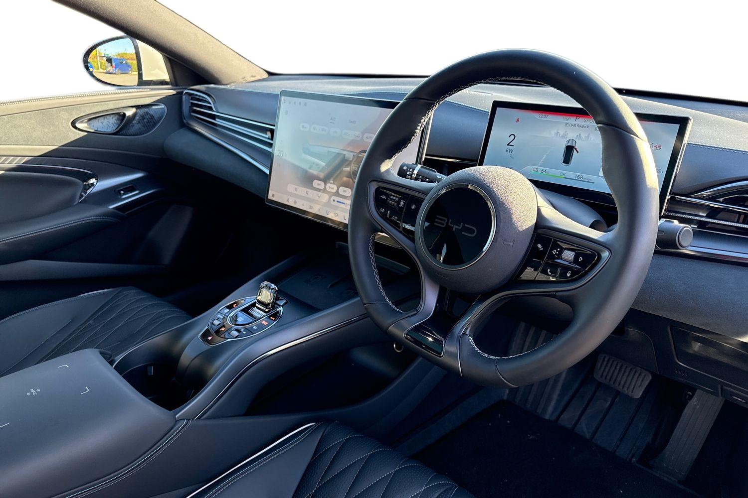 Used BYD Seal 2025 for sale - 76649353: Photo 7