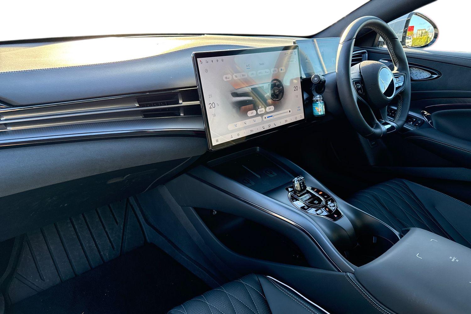 Used BYD Seal 2025 for sale - 76649353: Photo 8