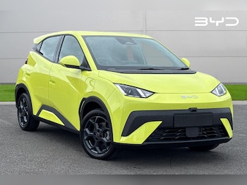 BYD - Dolphin