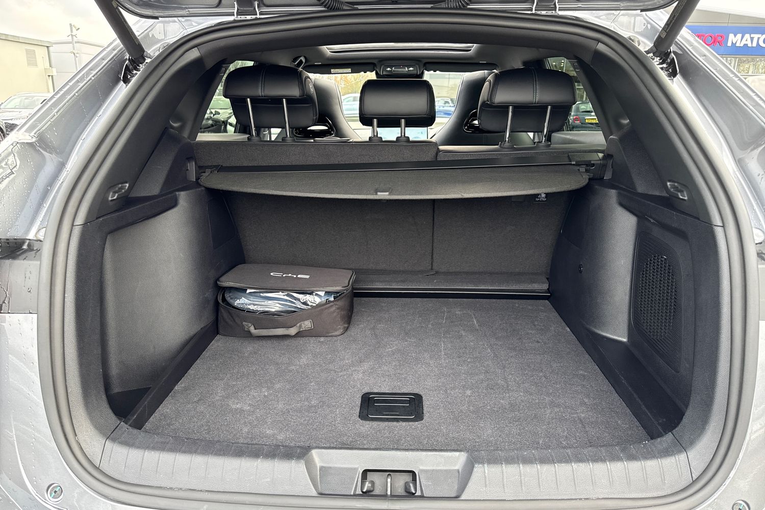 Used BYD Seal U 2025 for sale - 77415276: Photo 10