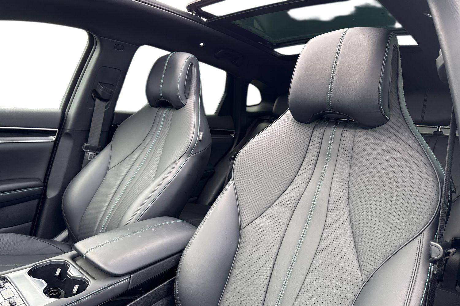 Used BYD Seal U 2025 for sale - 77415276: Photo 11