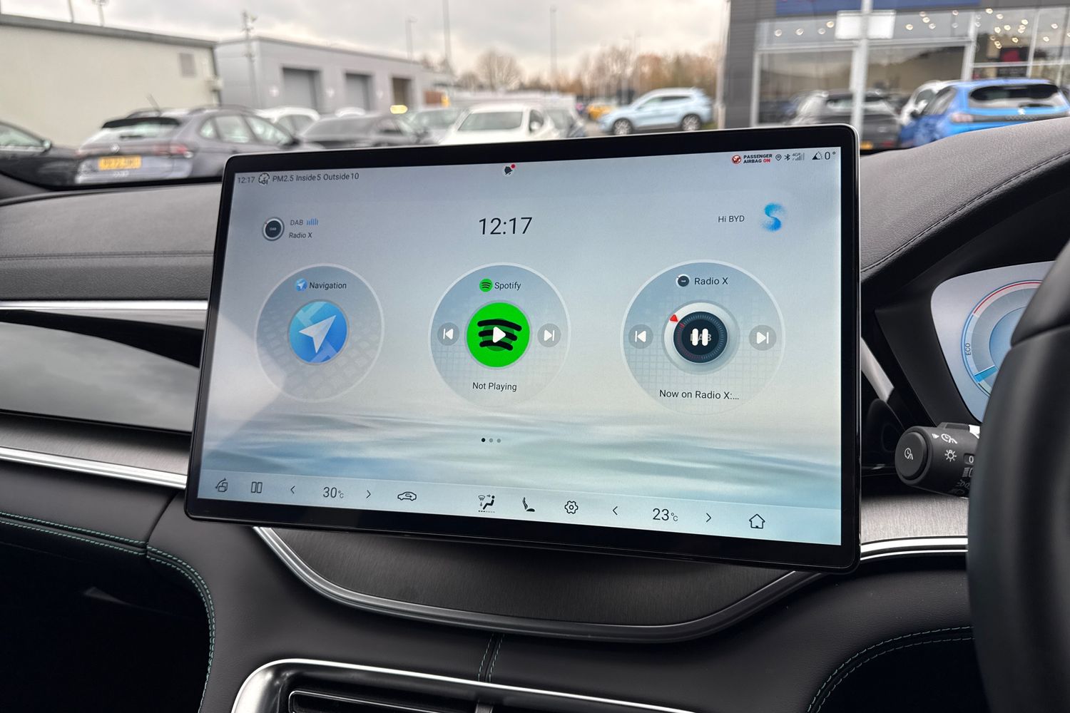 Used BYD Seal U 2025 for sale - 77415276: Photo 12