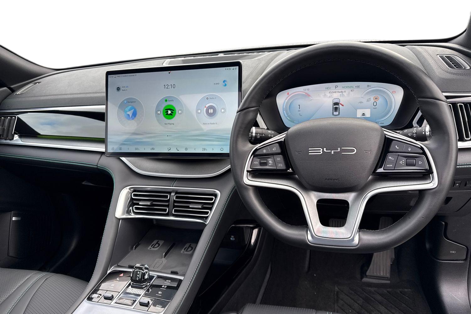 Used BYD Seal U 2025 for sale - 77415276: Photo 13