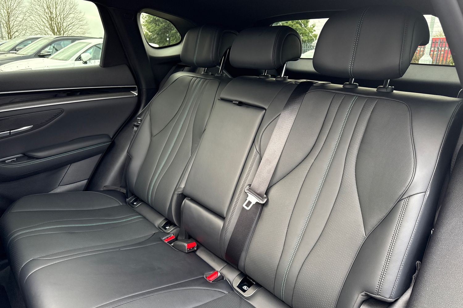 Used BYD Seal U 2025 for sale - 77415276: Photo 14