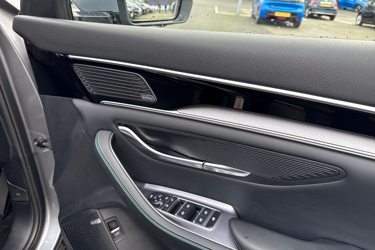 Used BYD Seal U 2025 for sale - 77415276: Photo 18