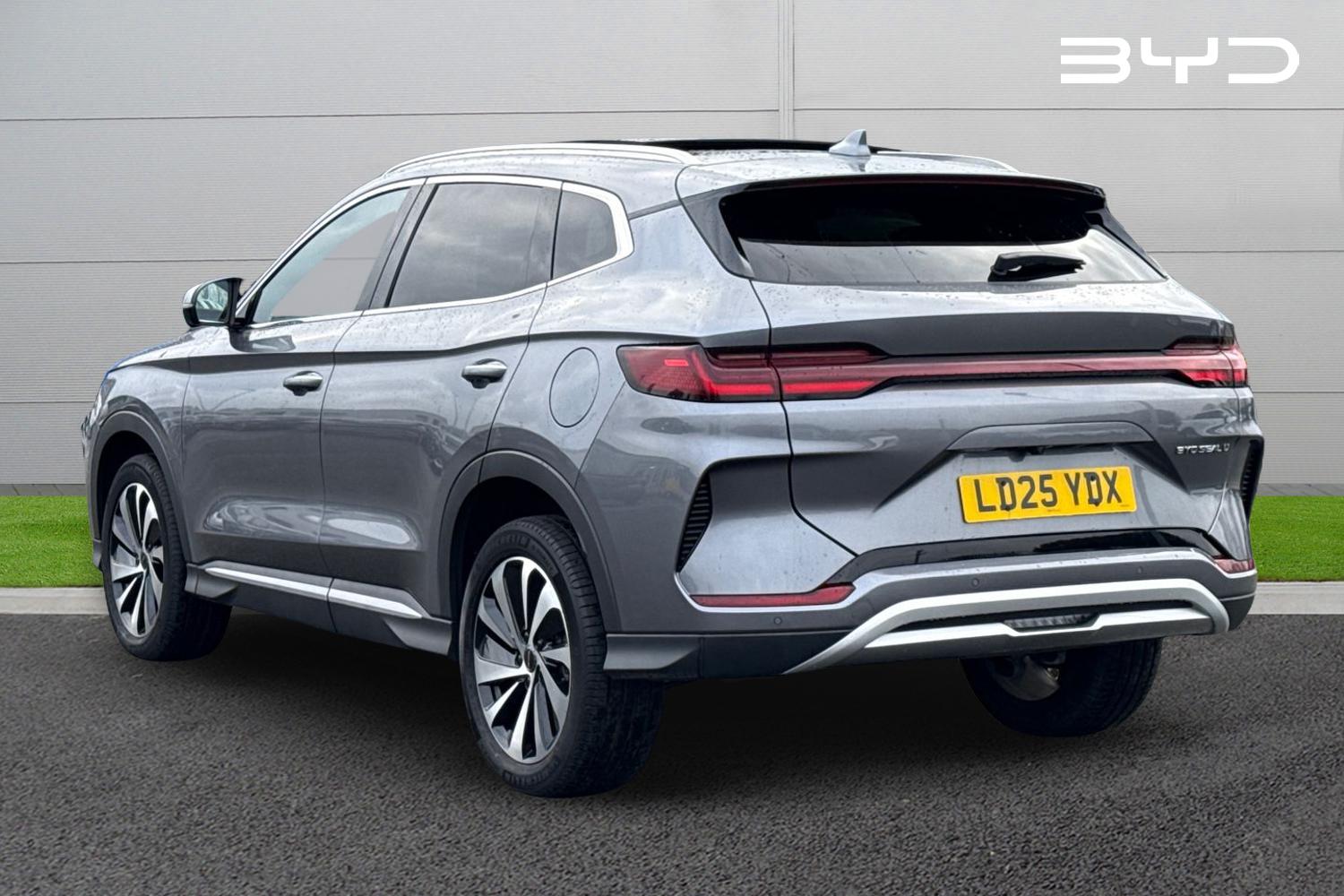 Used BYD Seal U 2025 for sale - 77415276: Photo 2