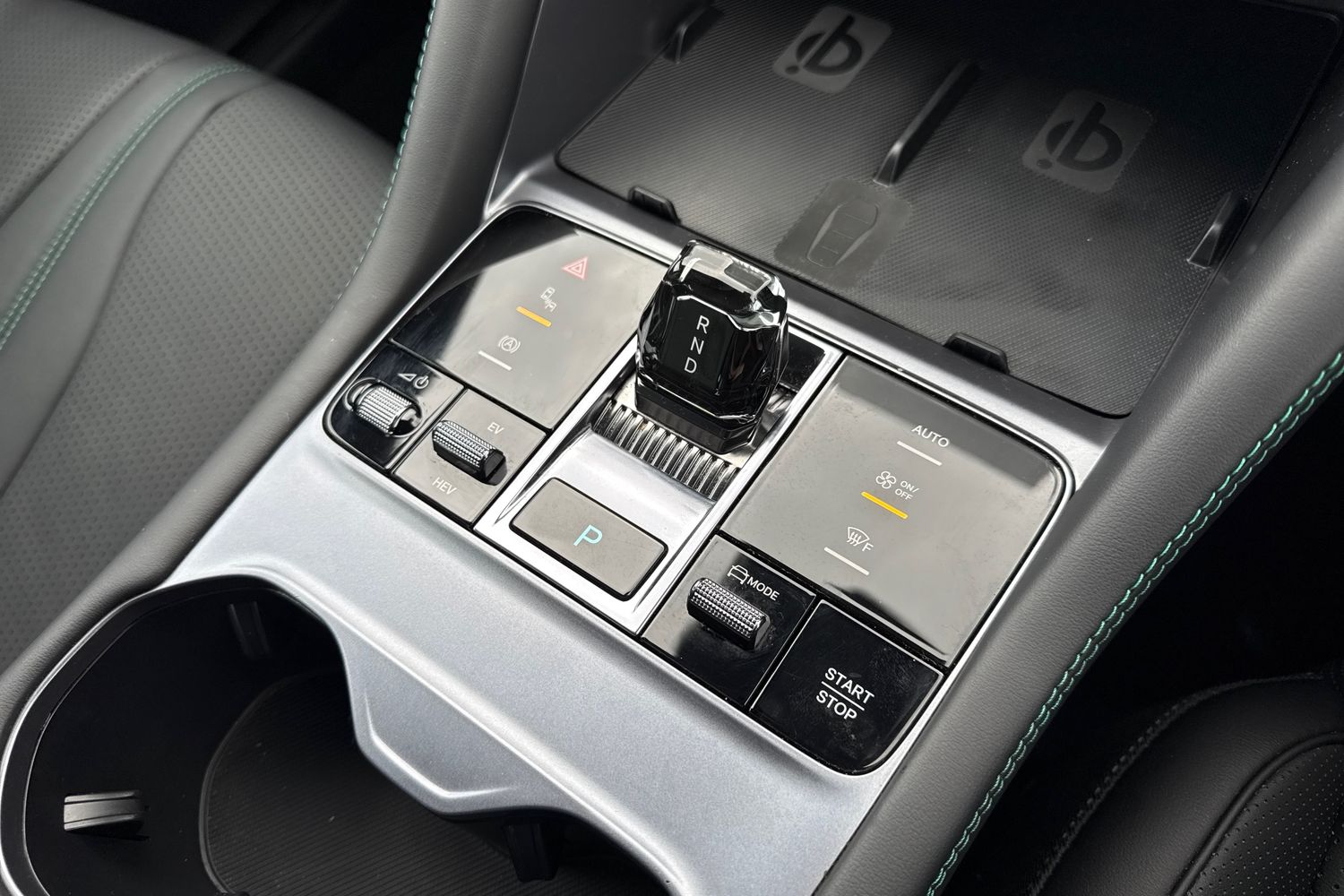 Used BYD Seal U 2025 for sale - 77415276: Photo 20