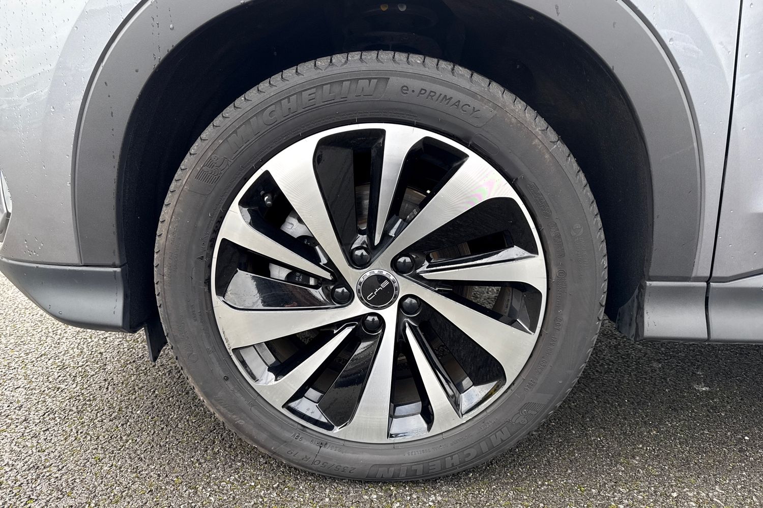 Used BYD Seal U 2025 for sale - 77415276: Photo 24