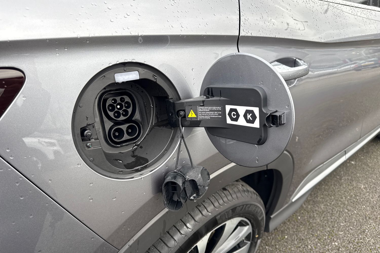 Used BYD Seal U 2025 for sale - 77415276: Photo 25