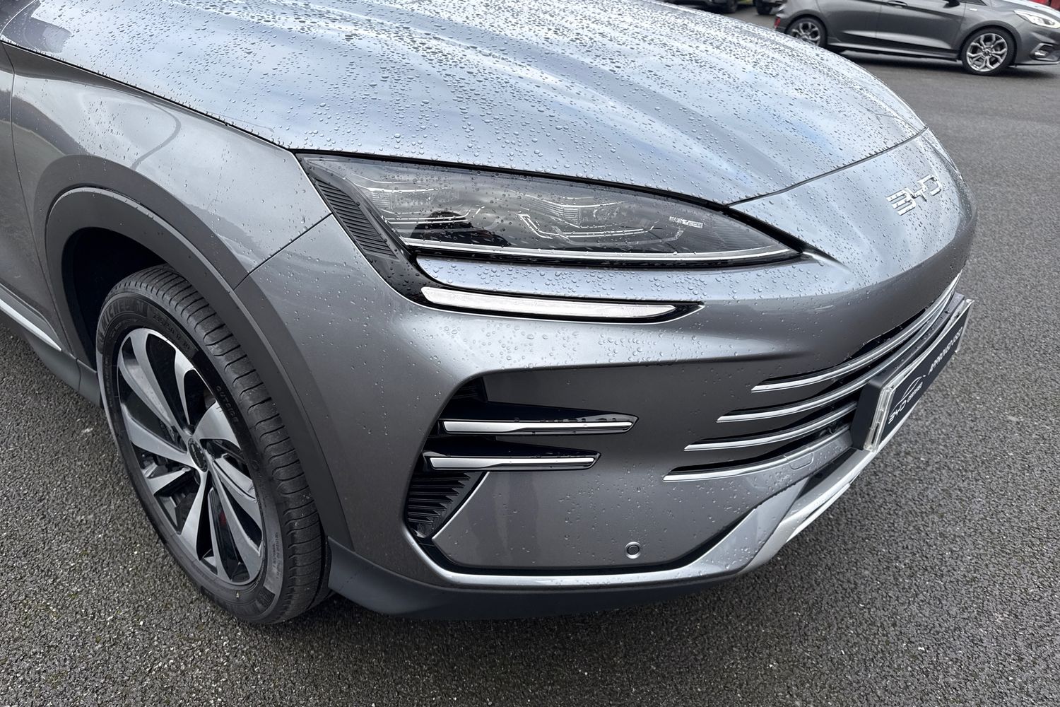 Used BYD Seal U 2025 for sale - 77415276: Photo 26