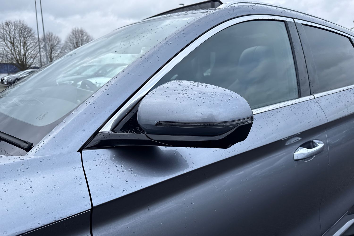 Used BYD Seal U 2025 for sale - 77415276: Photo 29