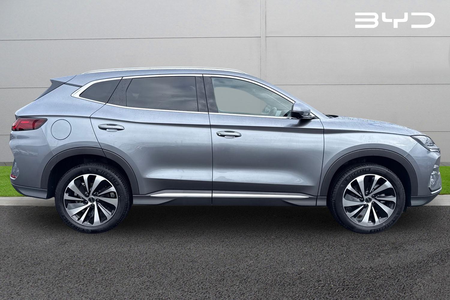 Used BYD Seal U 2025 for sale - 77415276: Photo 3