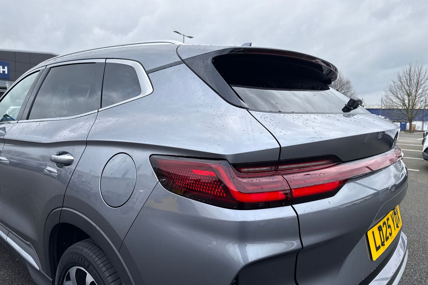 Used BYD Seal U 2025 for sale - 77415276: Photo 31