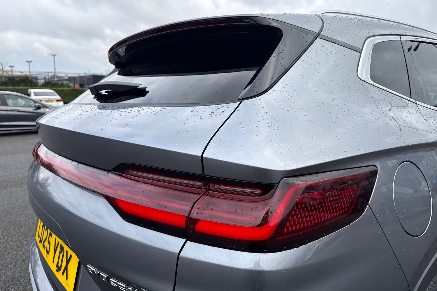 Used BYD Seal U 2025 for sale - 77415276: Photo 32