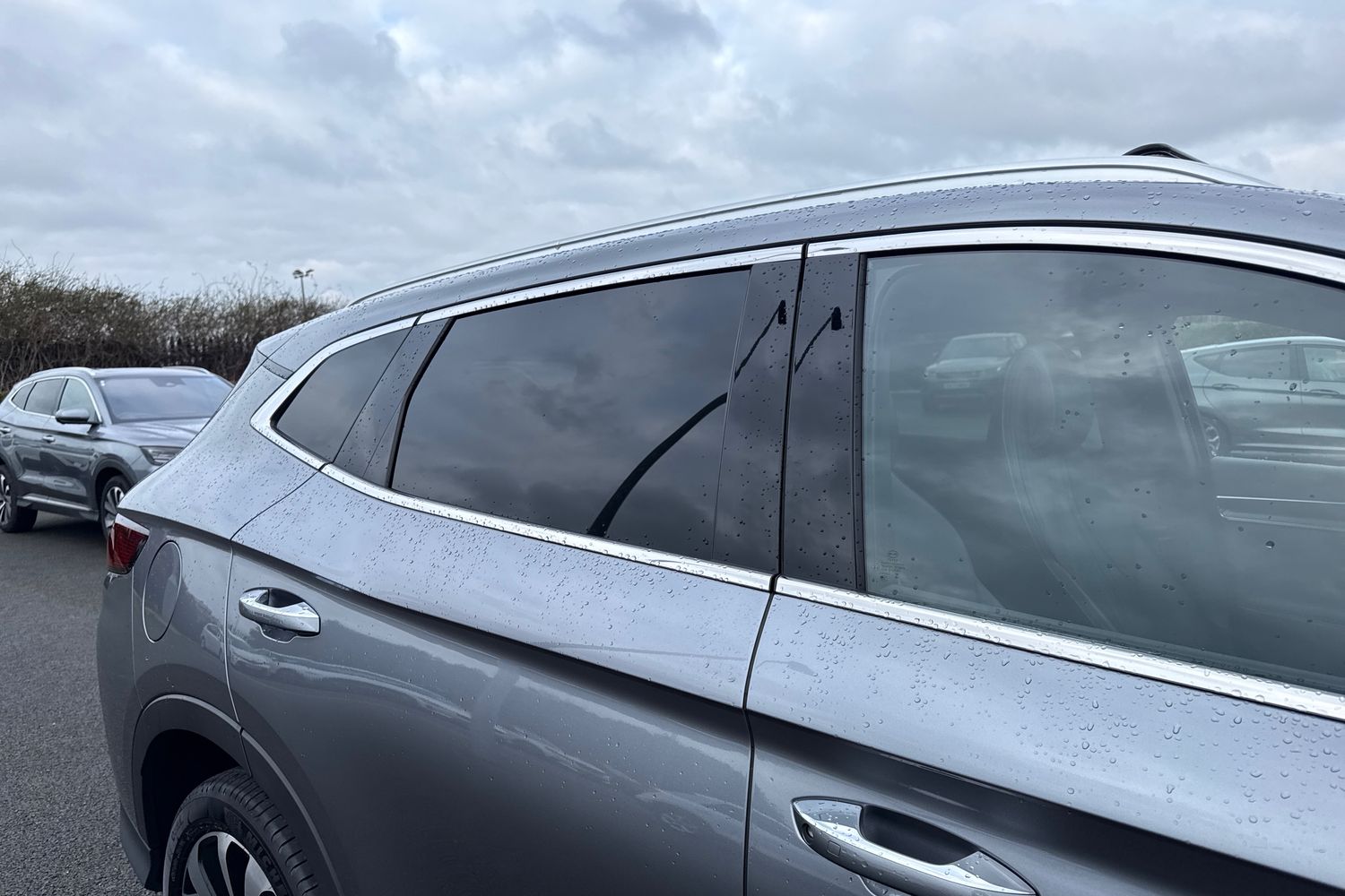 Used BYD Seal U 2025 for sale - 77415276: Photo 35