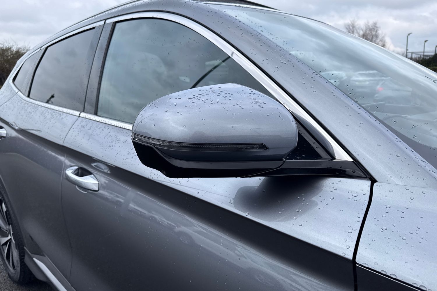 Used BYD Seal U 2025 for sale - 77415276: Photo 36