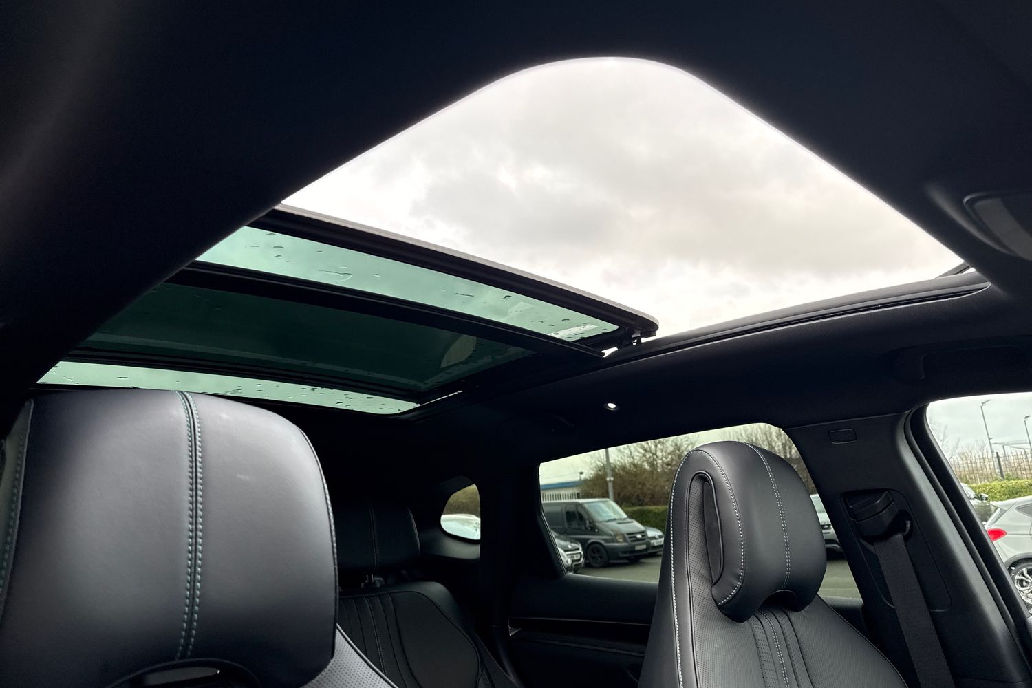 Used BYD Seal U 2025 for sale - 77415276: Photo 37