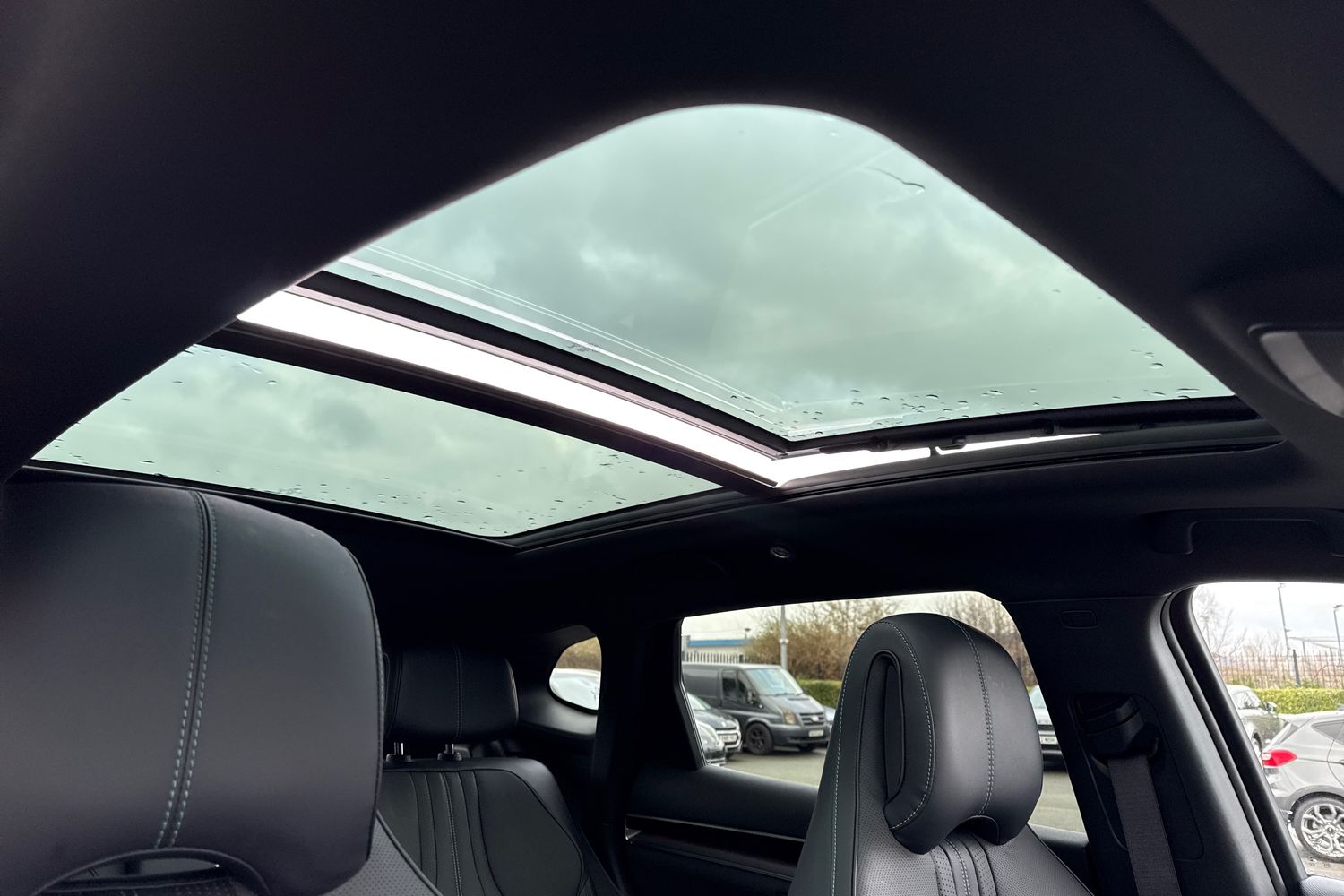 Used BYD Seal U 2025 for sale - 77415276: Photo 38