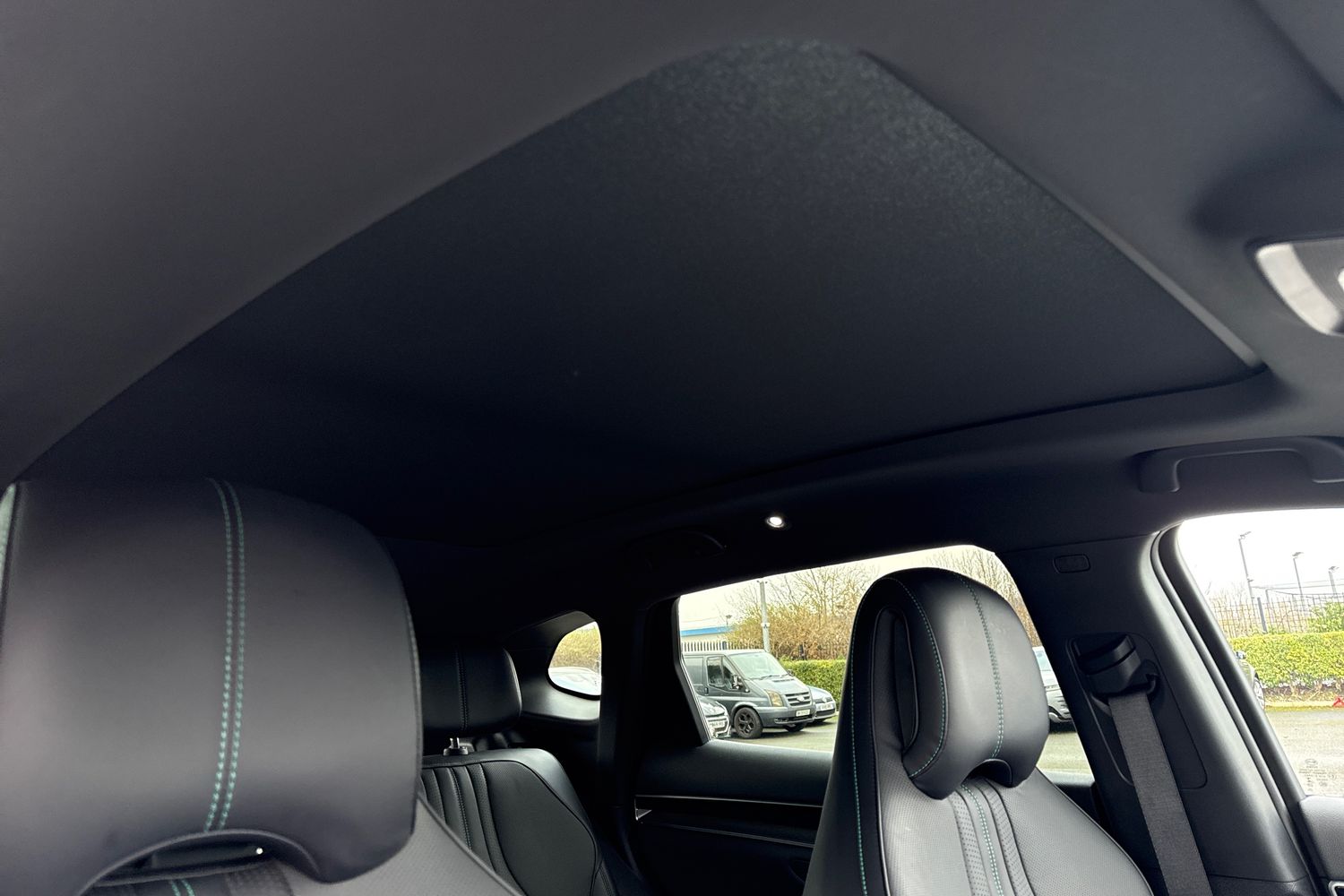 Used BYD Seal U 2025 for sale - 77415276: Photo 39