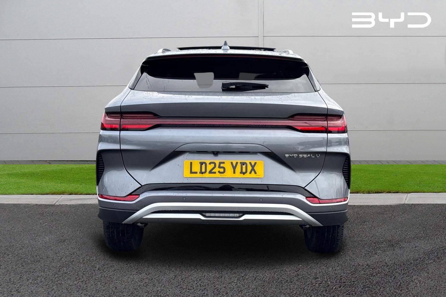 Used BYD Seal U 2025 for sale - 77415276: Photo 4