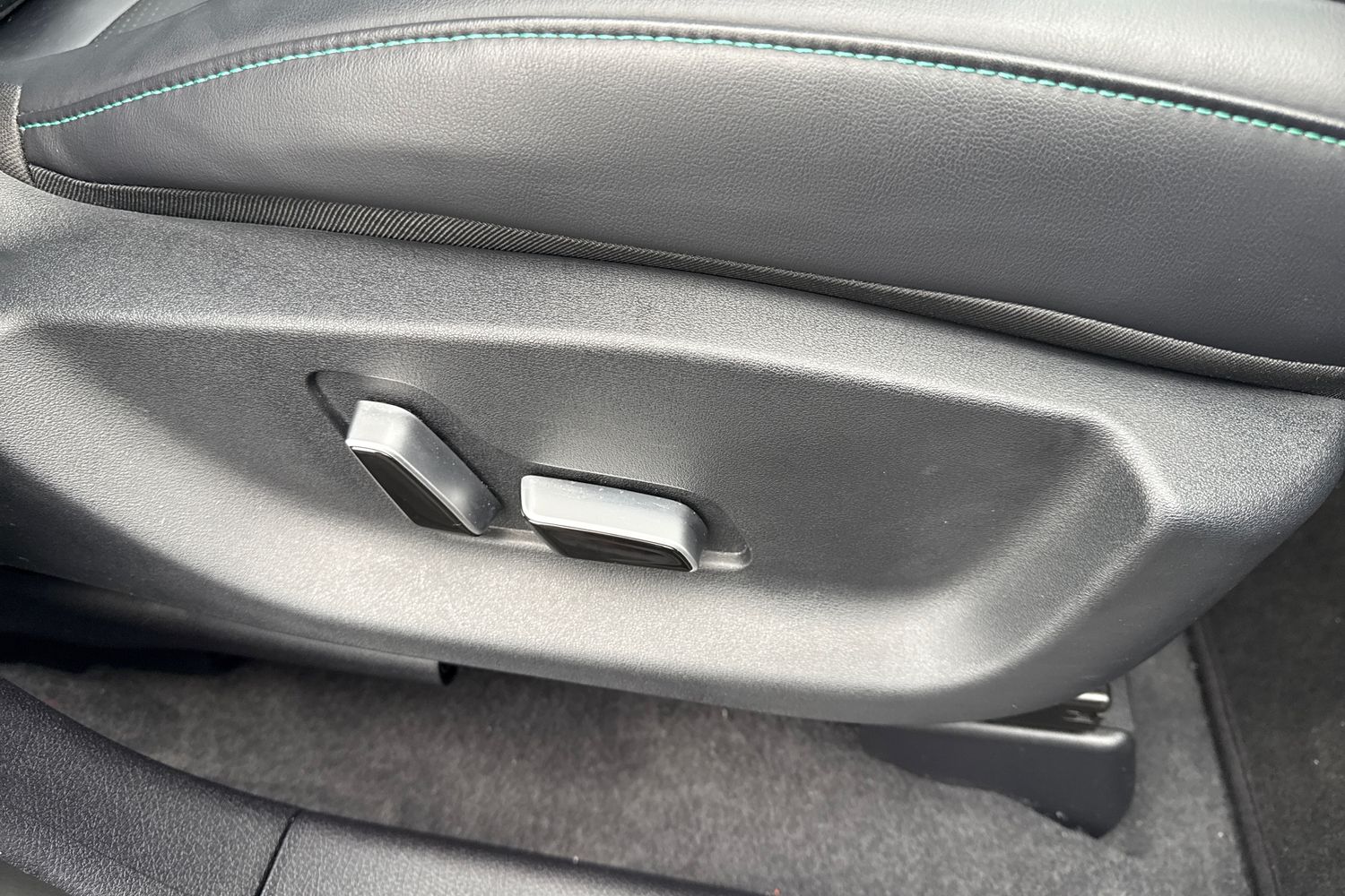 Used BYD Seal U 2025 for sale - 77415276: Photo 40