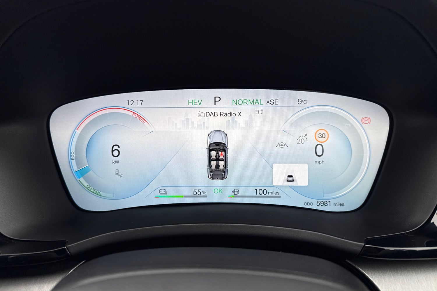 Used BYD Seal U 2025 for sale - 77415276: Photo 42