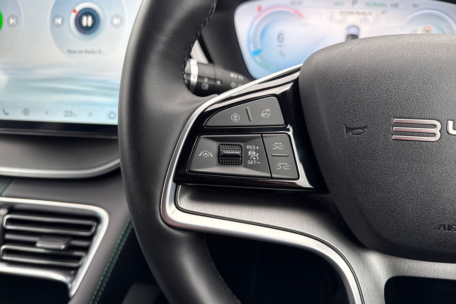 Used BYD Seal U 2025 for sale - 77415276: Photo 43