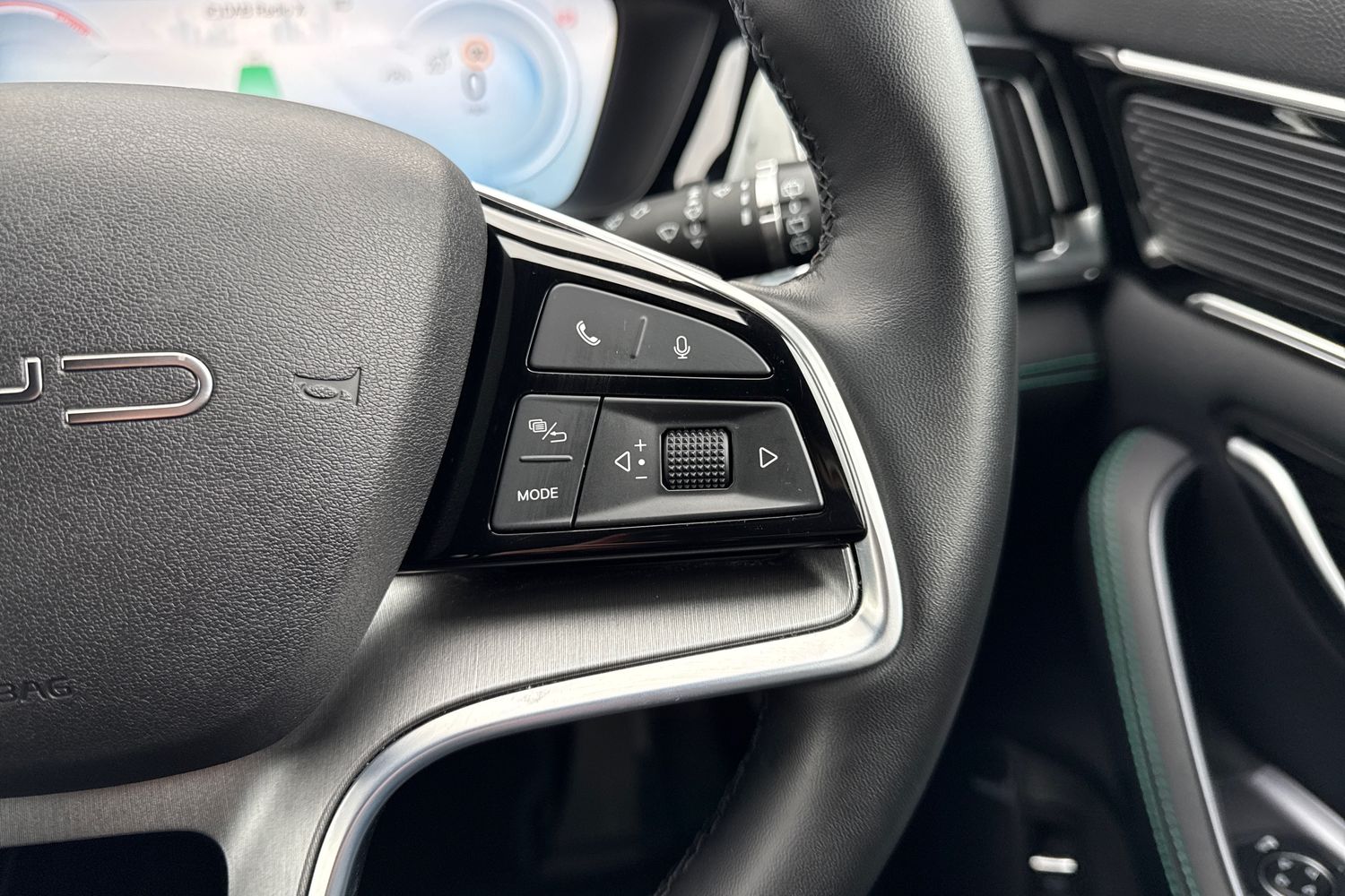 Used BYD Seal U 2025 for sale - 77415276: Photo 44