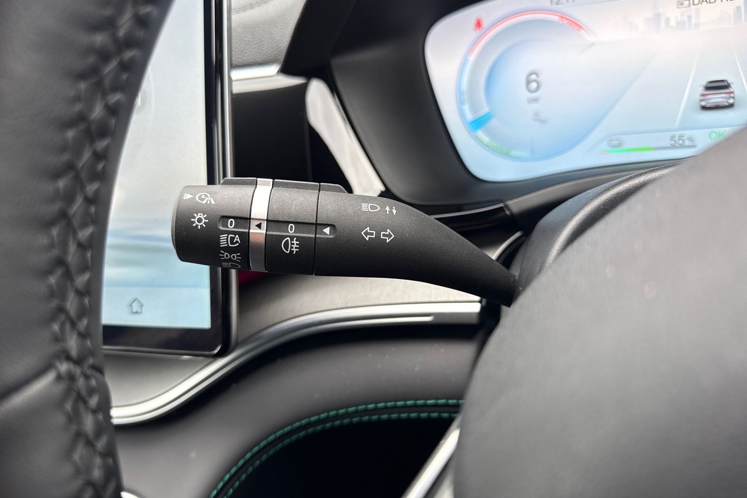 Used BYD Seal U 2025 for sale - 77415276: Photo 45